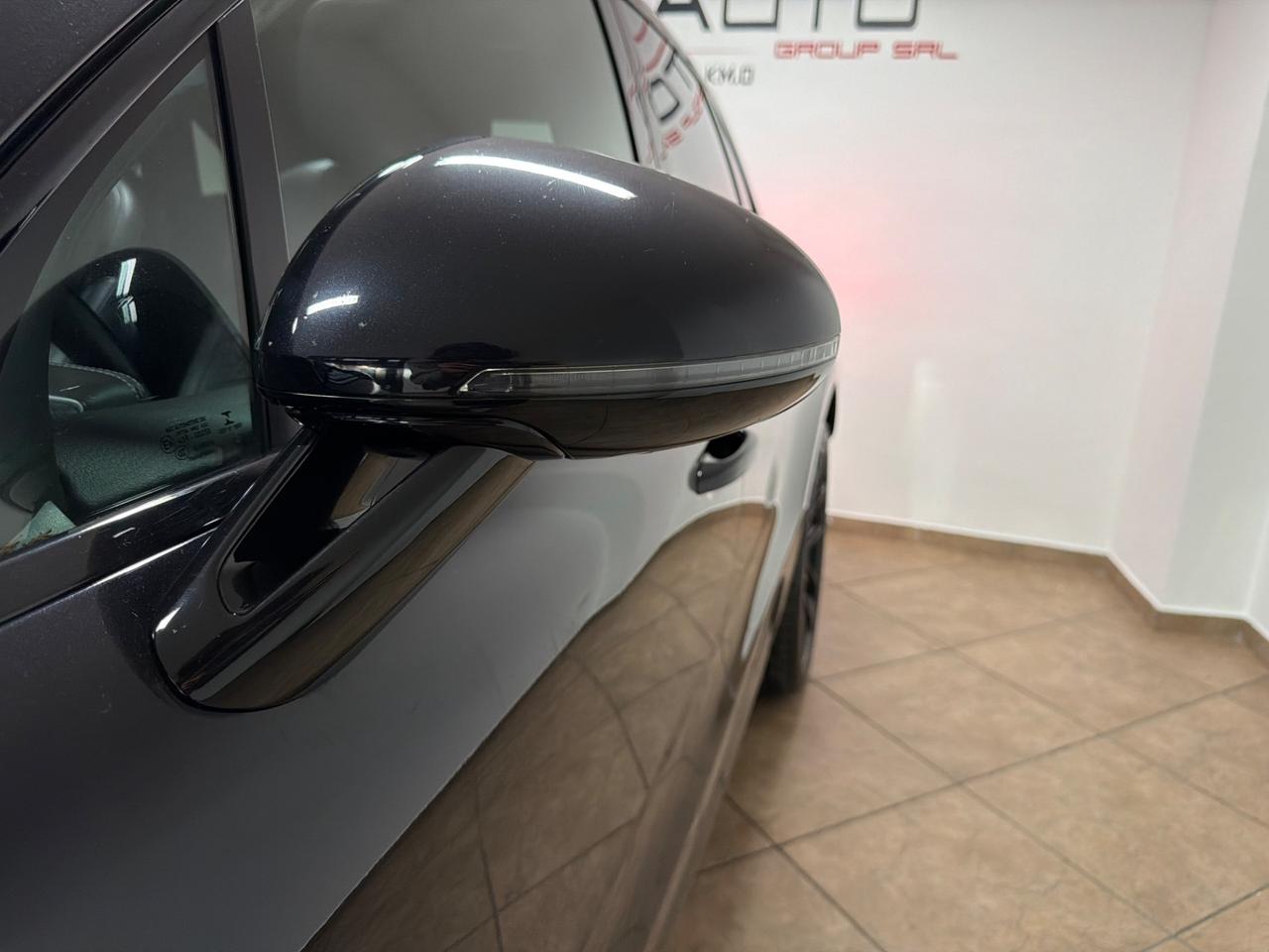 Porsche Macan 2.0 TETTO UNICO PROP
