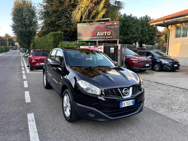 NISSAN Qashqai 1.6 16V Acenta