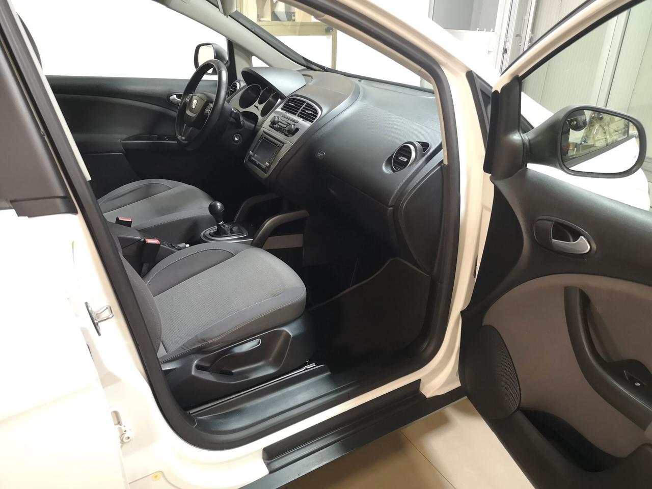 Seat Altea XL 1.6 TDI 105 CV CR DPF DSG Style