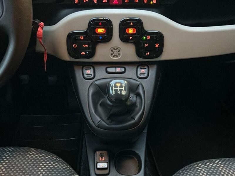 FIAT Panda 1.3 Multijet 4x4