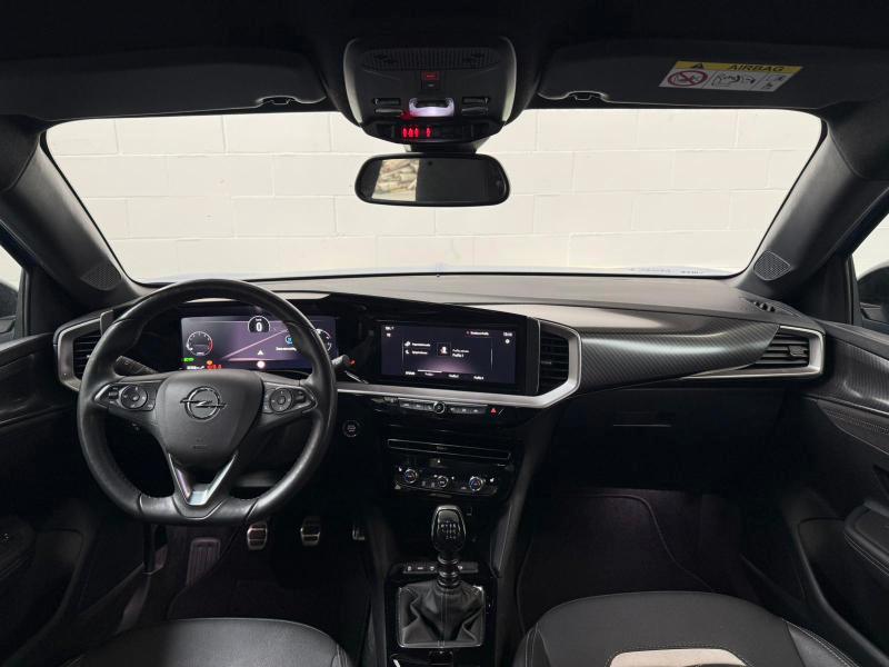 Opel Mokka 1.2 t Ultimate s&s 130cv