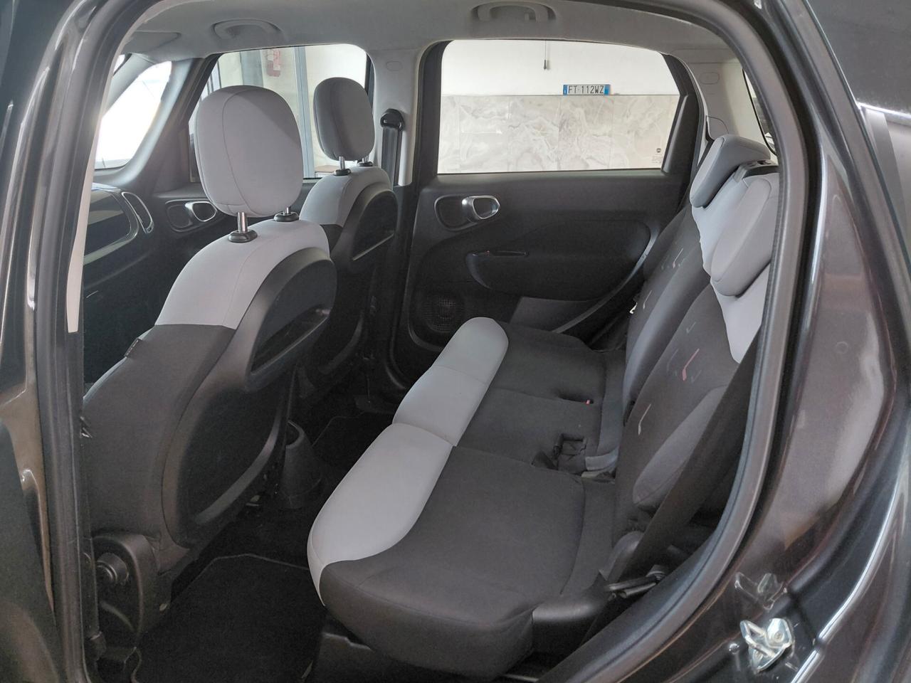 Fiat 500L 1.6 Multijet 120 CV Lounge 2018