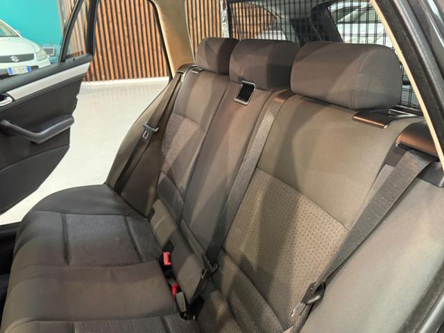 BMW 320 RETROCAMERA*UNI PROP*GOMME NUOVE