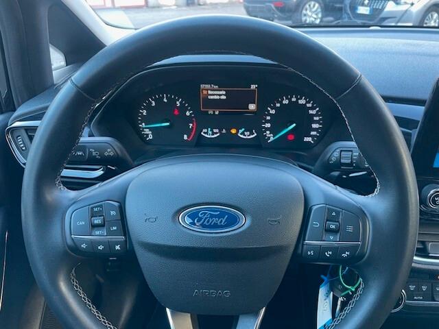 Ford Fiesta Titanium Car Play Prezzo Vero!!!!