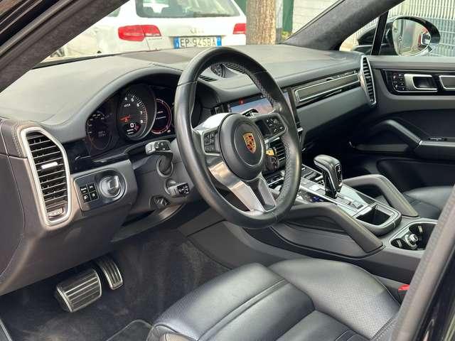 Porsche Cayenne Coupe 4.0 GTS tiptronic 5POSTI RISC&VENTILATI IVA!