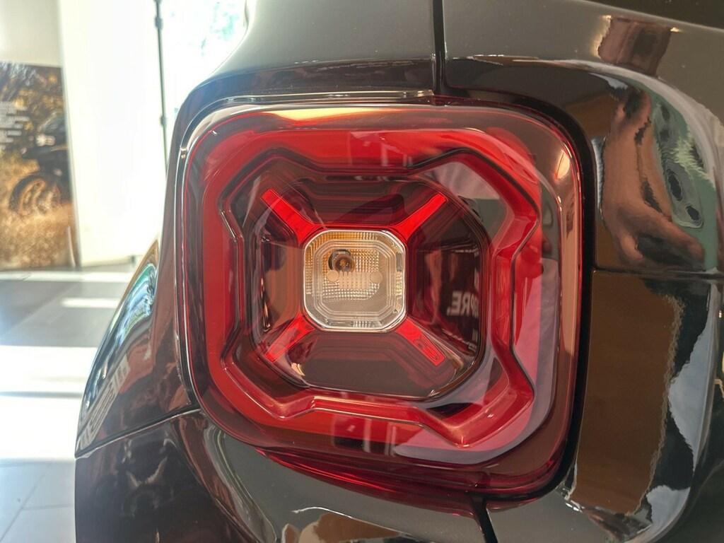 Jeep Renegade 1.0 T3 Limited 2WD