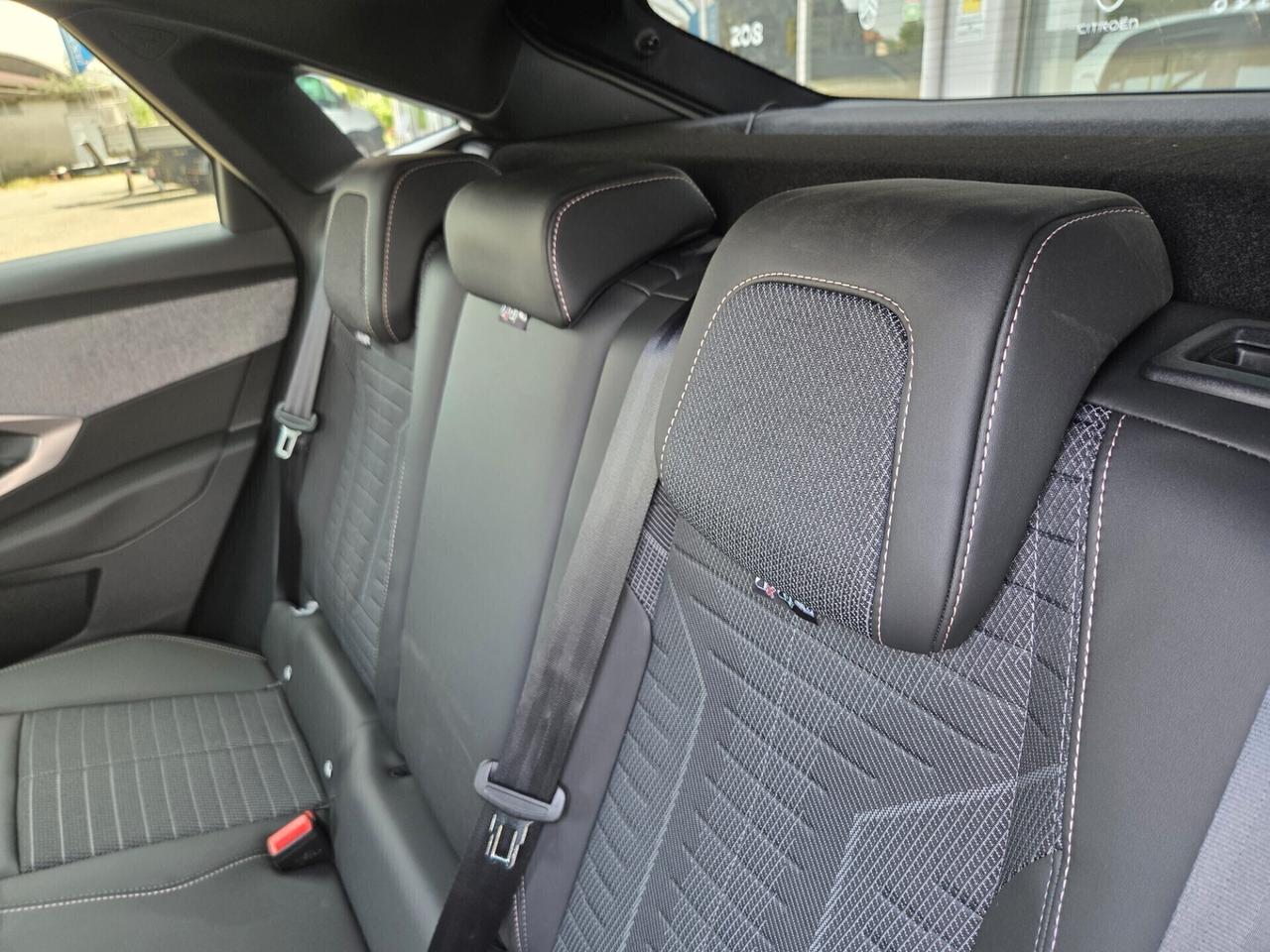 Peugeot 3008 ALLURE HYBRID NESSUN OBBLIGO FINANZIARIO !!