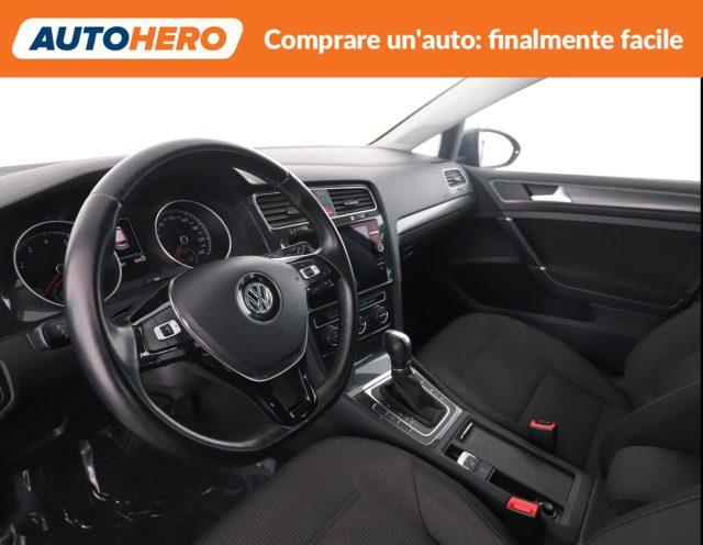 VOLKSWAGEN Golf 1.4 TSI 125 CV 5p. Business BlueMotion Technology