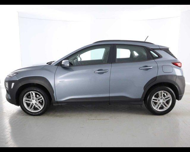 HYUNDAI Kona 1.0 T-GDI Comfort