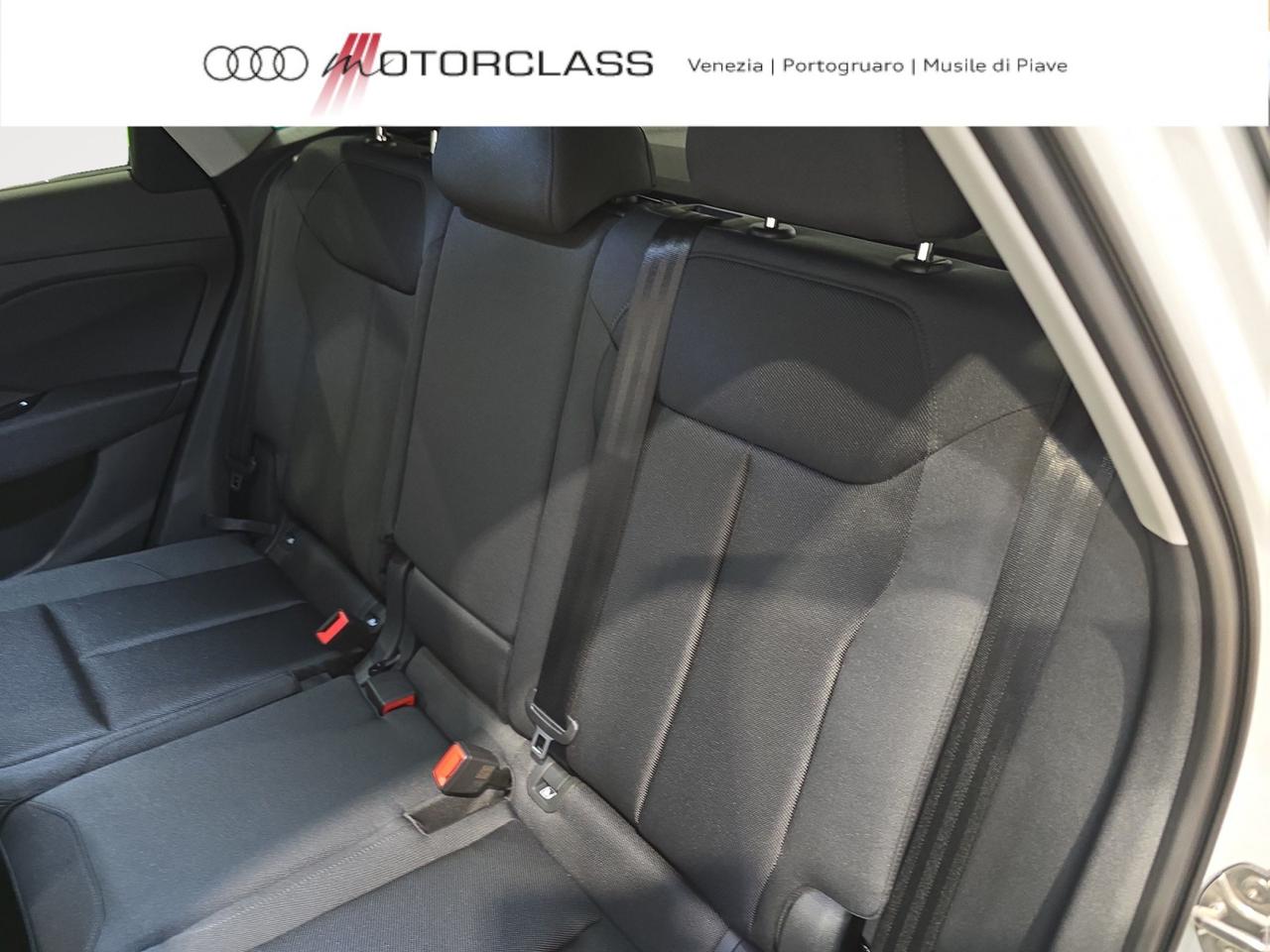 Audi Q3 sportback 1.5 e-hybrid 272cv s line edition s tronic