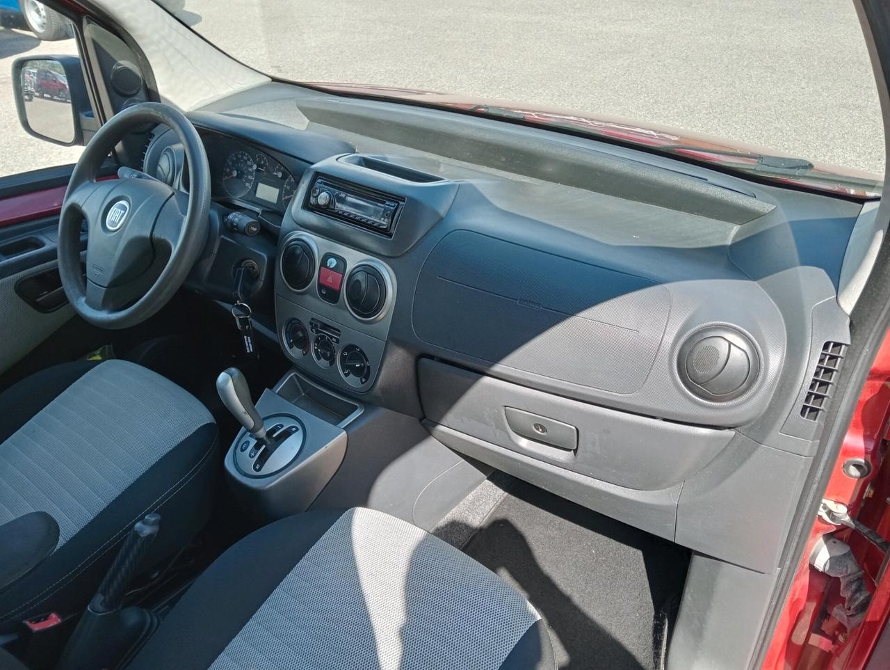 Fiat Qubo 1.3 MJT 75CV OK NEOPATENTATI