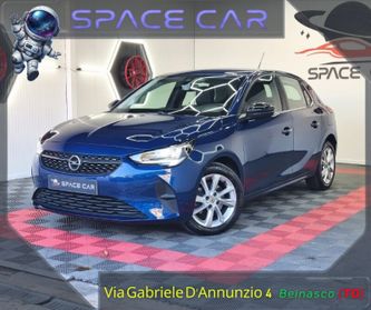 OPEL Corsa 6ª serie Corsa 1.2 100 CV Elegance