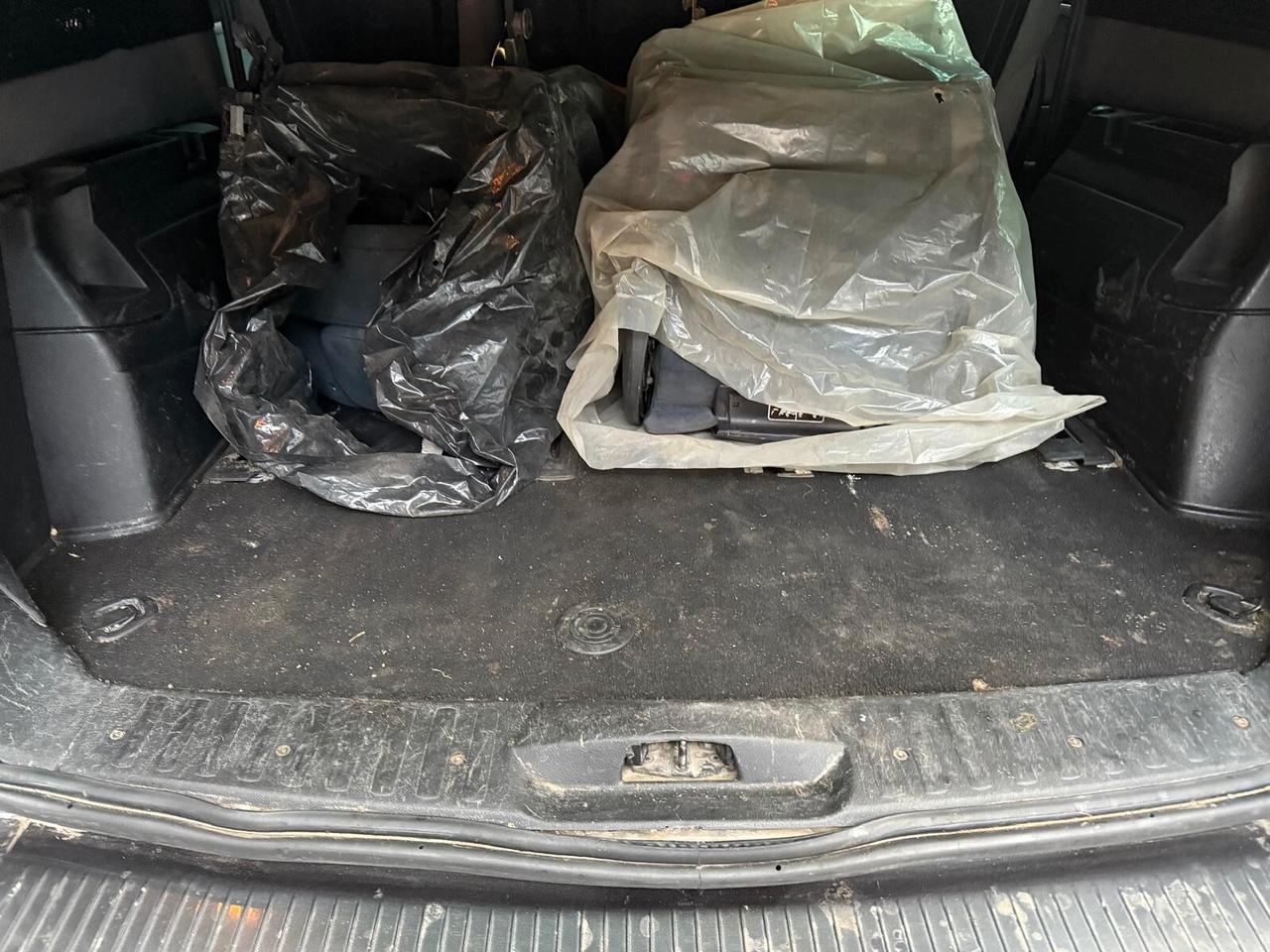 Fiat Ulysse 2.0 MJT 136 CV Emotion 7 POSTI USATA MA ANCORA EFFICENTE