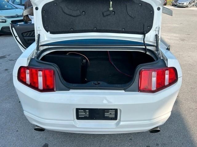 Ford Mustang V6 Coupé 305 CV