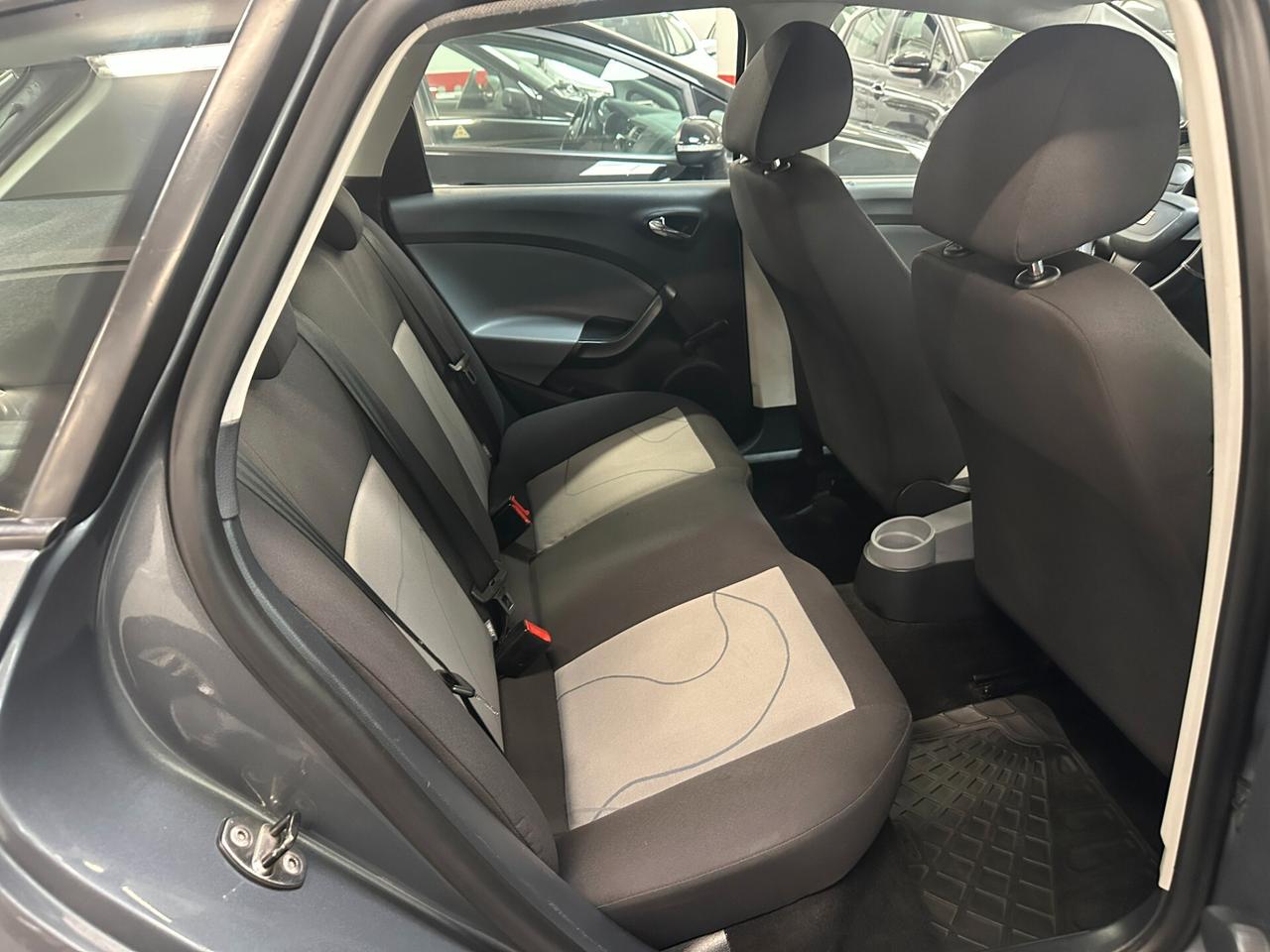 Seat Ibiza ST 1.2 TDI CR DPF Reference