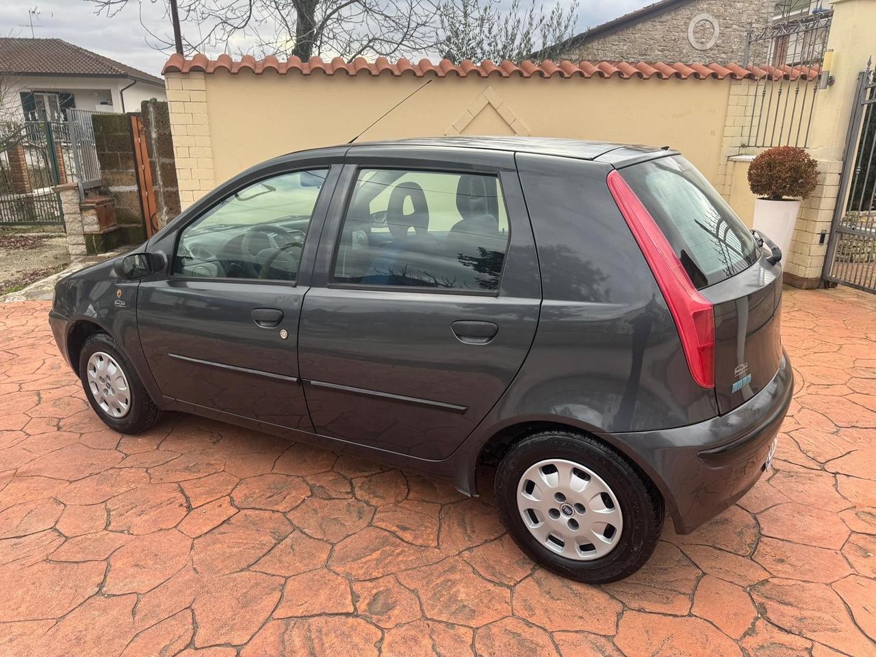 Fiat Punto 1.2 Fire 8v Consegna tutta Italia