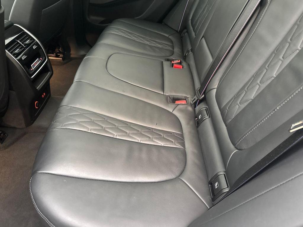 BMW X5 50 e MSport Pro xDrive Steptronic