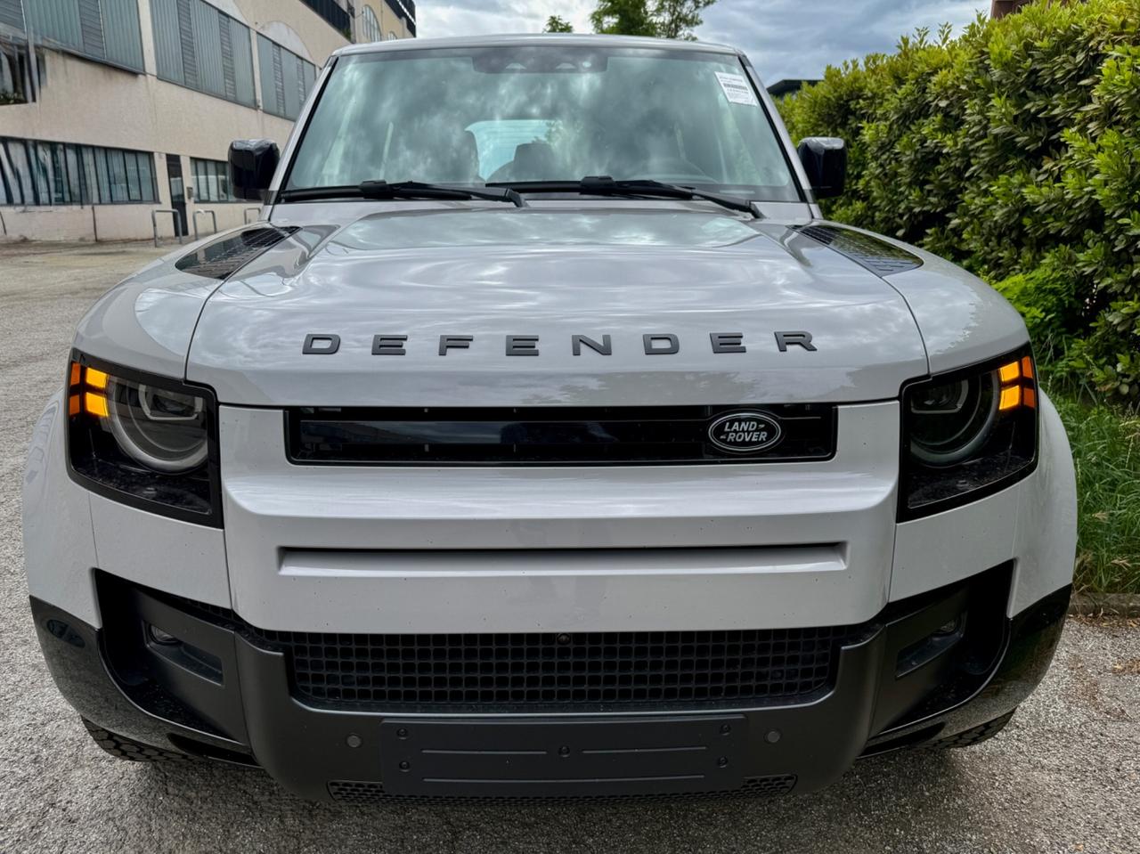 Land Rover Defender 110 250 CV - NUOVA UNICA