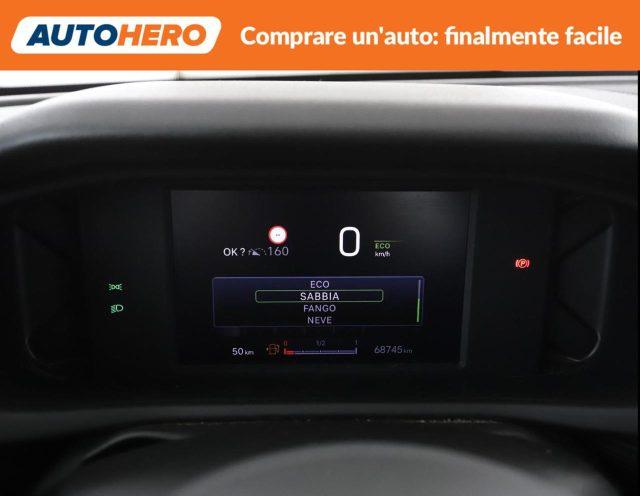 JEEP Avenger 1.2 Turbo 100 CV Longitude