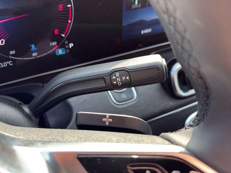 Mercedes-Benz Classe V 250d Extralong Avantgarde