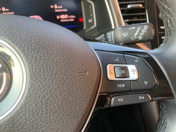 Volkswagen T-Roc 1.0 TSI 115 CV Style BlueMotion Technology