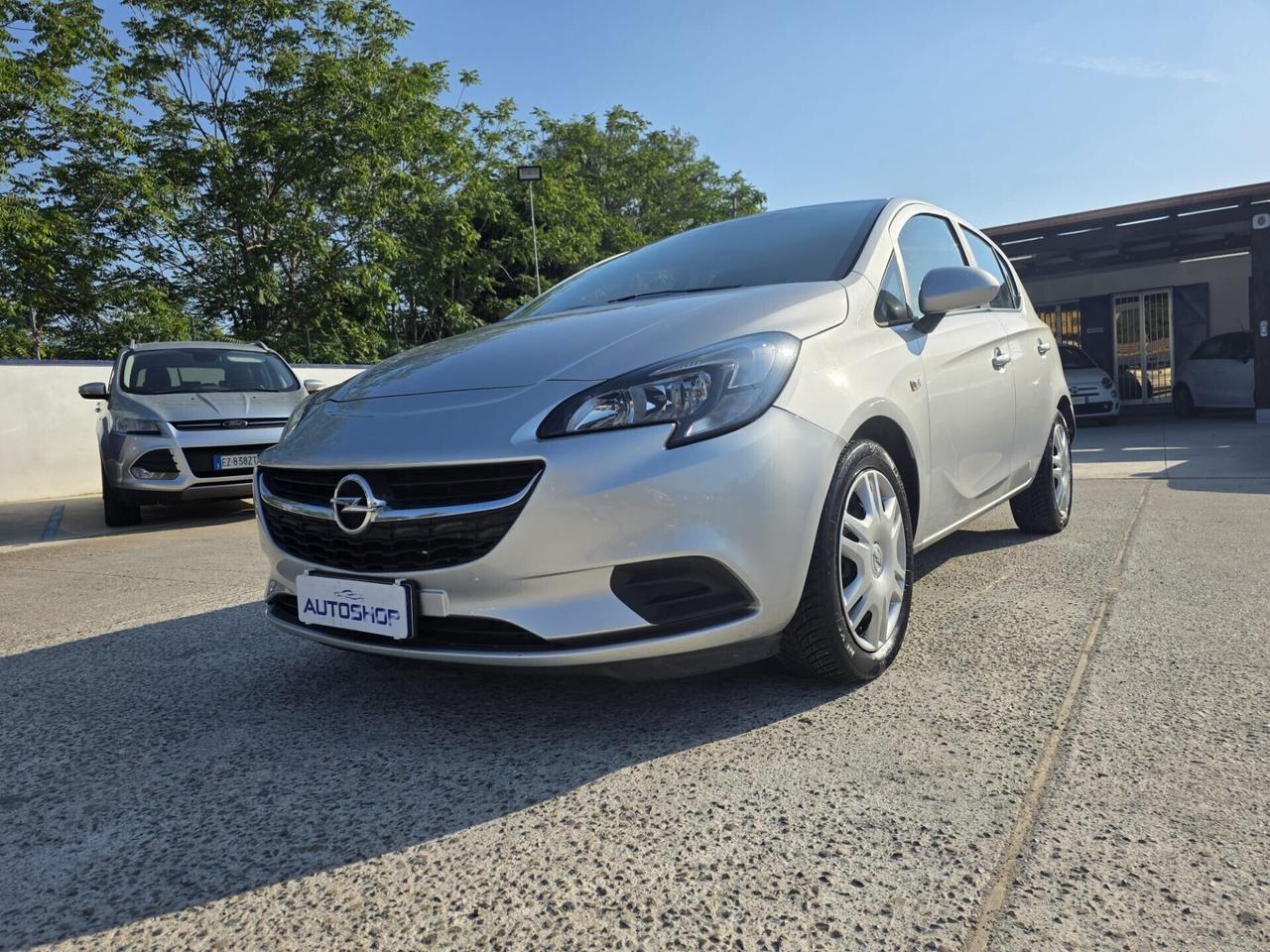 Opel Corsa 1.2 5 porte Advance