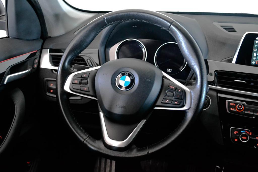 BMW X1 18 d Sport xDrive Steptronic
