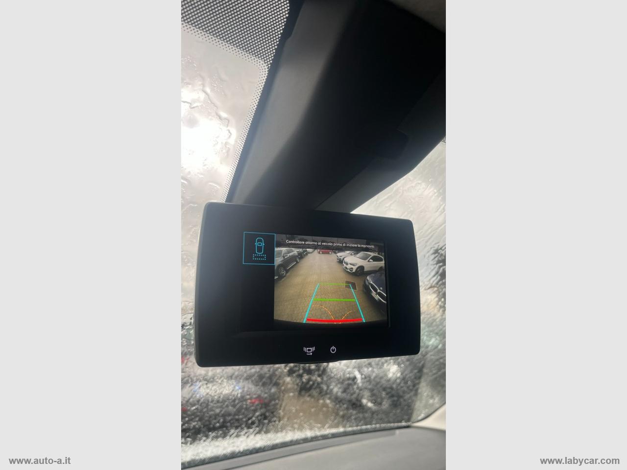 PARTNER BLUEHDI 130CV FURGONE PREMIUM MAXI