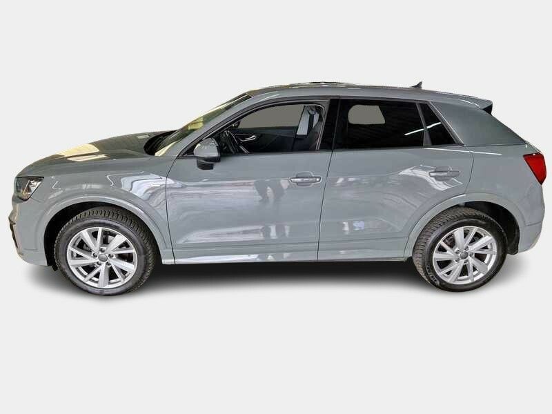 AUDI Q2 1.6 30 TDI BUSINESS S TRONIC