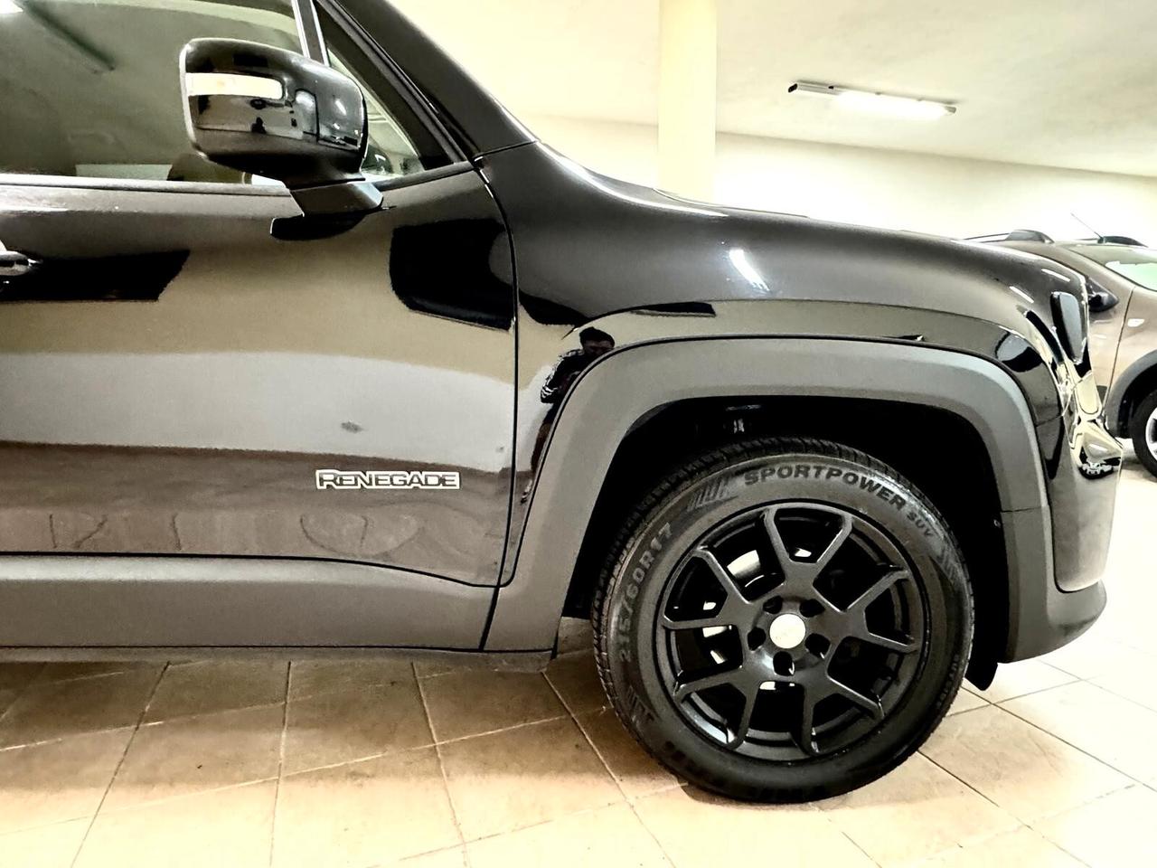 Jeep Renegade 1.0 T3 Limited AZIENDALE