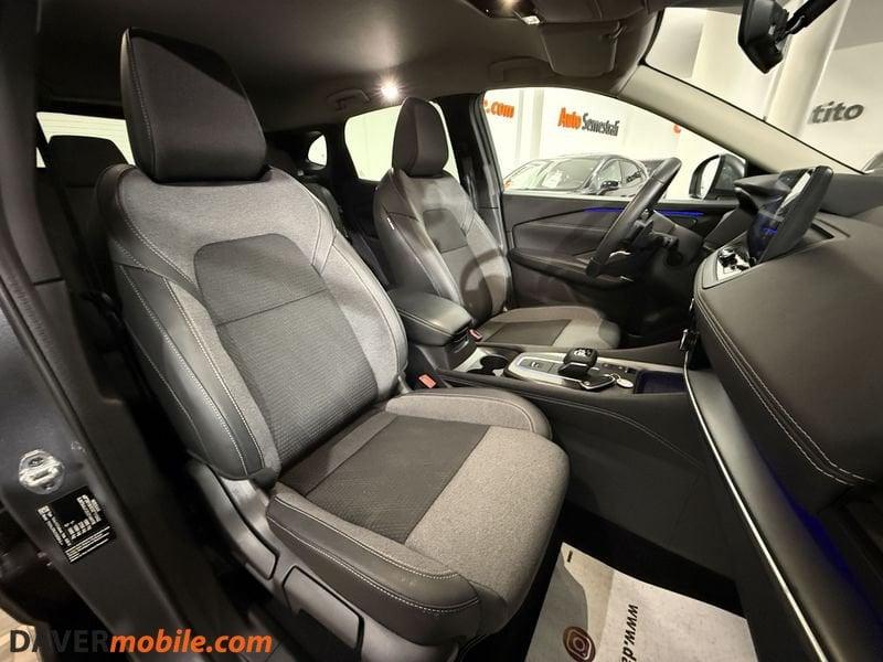Nissan Qashqai Qashqai MHEV 158 CV Xtronic N-Connecta PREZZO REALE