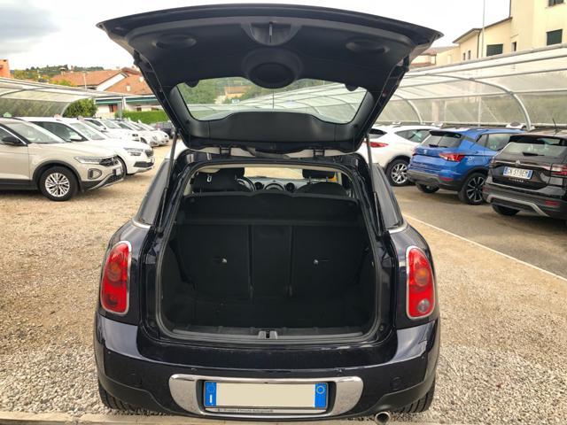 MINI Countryman Mini Cooper D Countryman OK NEOPATENTATI