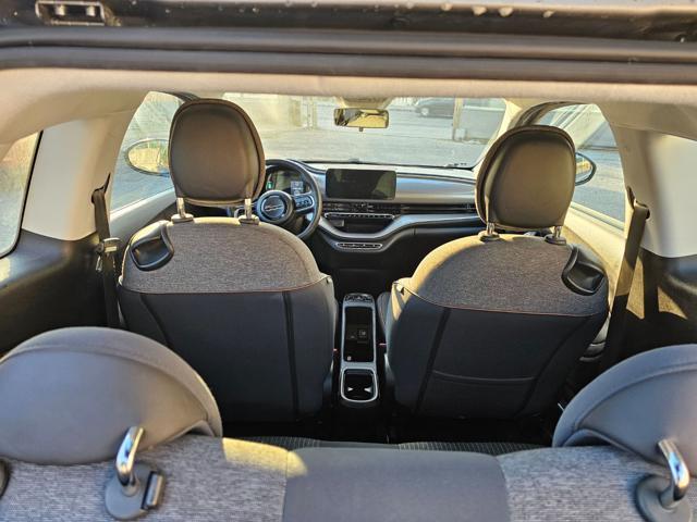 FIAT 500e Berlina 42 kWh Icon