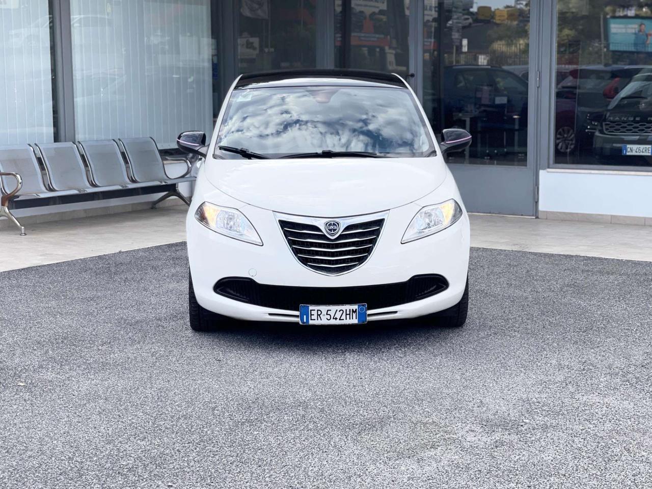 Lancia Ypsilon 1.2 Benzina 69CV E5 Neo - 2013