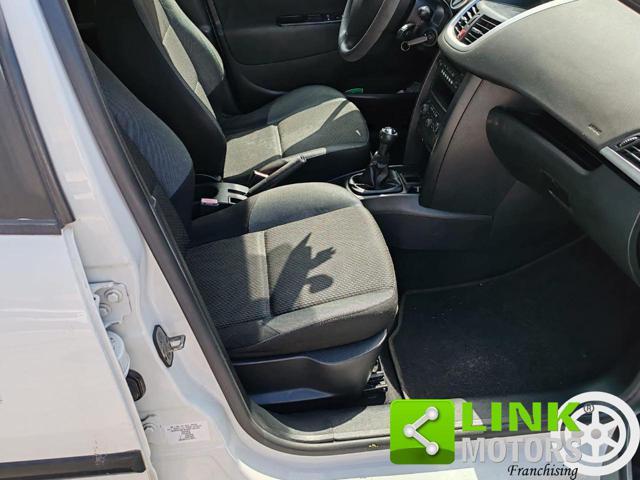 PEUGEOT 207 1.4 8V 75CV 5p. X Line ECO GPL Neopatentati