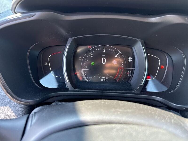 Renault Kadjar Blue dCi 8V 115CV Sport Edition2