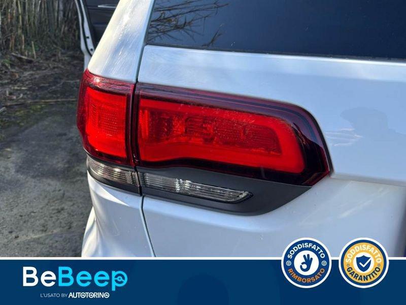 Jeep Grand Cherokee 3.0 CRD V6 75TH ANNIVERSARY S&S 250