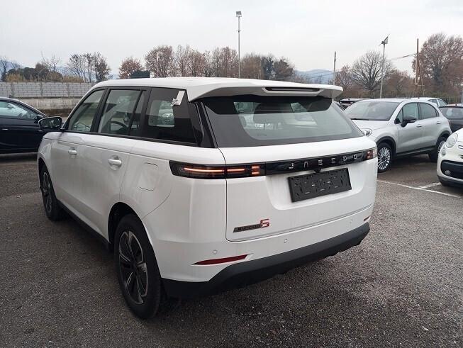 Jaecoo 5 1.6 TGDI 147 CV aut. PURE