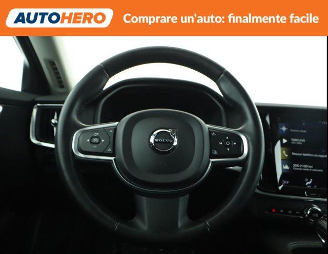 VOLVO V90 D4 AWD Geartronic Kinetic
