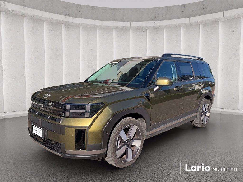 HYUNDAI Santa Fe 1.6 t-gdi hev XClass 4wd 215cv at 5p.ti del 2024