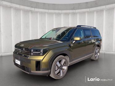 HYUNDAI Santa Fe 1.6 t-gdi hev XClass 4wd 215cv at 5p.ti del 2024