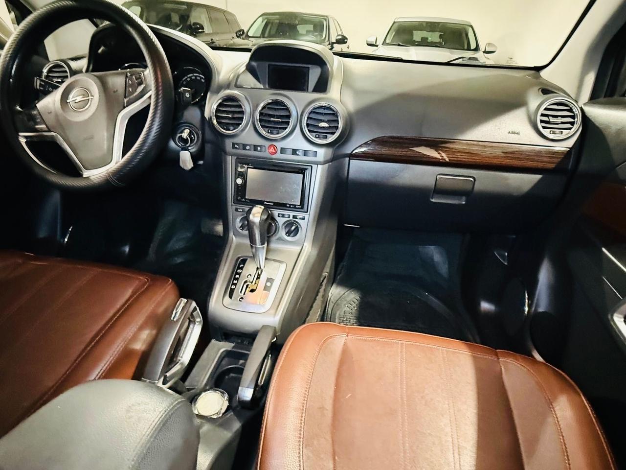 Opel ANTARA 2.0 CDTI 150 CV 5 porte TECH Edition*AUTOMATICA*