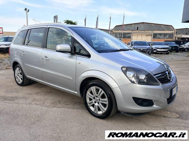 OPEL Zafira 1.6 16V ecoM 150CV Turbo One