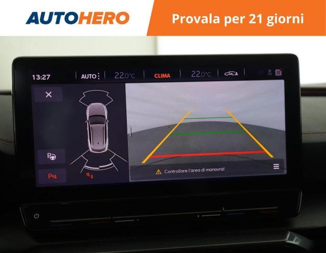 CUPRA Formentor 1.4 e-Hybrid DSG