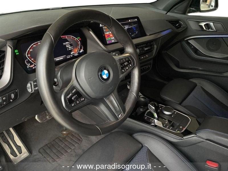 BMW Serie 1 120i - 192CV | MSPORT | 2024 - AUTO