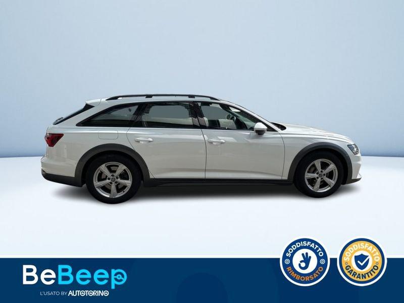 Audi A6 allroad 45 3.0 TDI MHEV 48V QUATTRO 231CV TIPTR