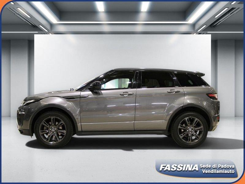 Land Rover Range Rover Evoque Range Rover Evoque 2.0d i4 -Dynamic S fwd 180cv