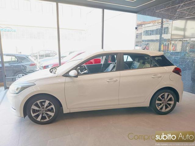 HYUNDAI i20 1.1 CRDi 12V 5 porte Comfort