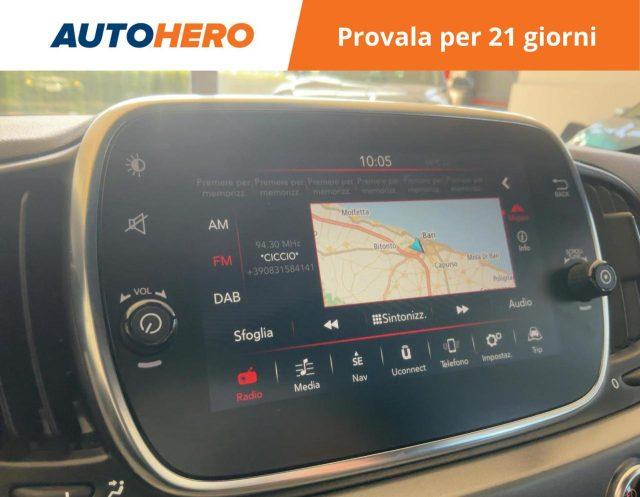 ABARTH 595 1.4 Turbo T-Jet 160 CV Pista