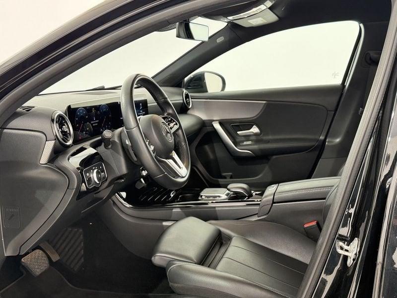 Mercedes-Benz Classe A A 180 d Sport auto